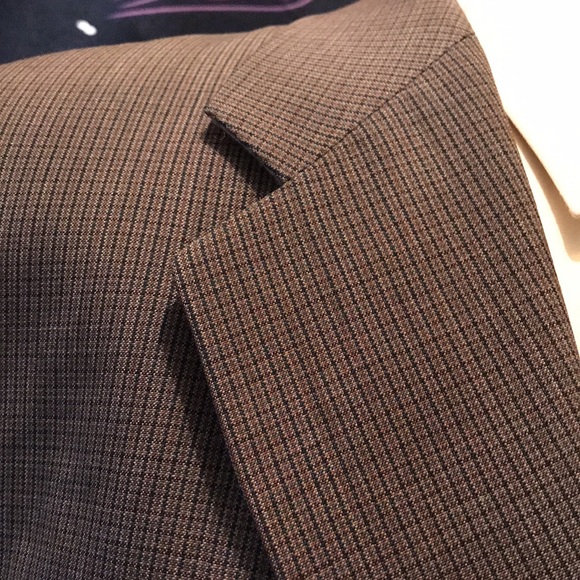 Chaps by Ralph Lauren Coat - Picture 5 of 17